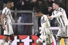 Juventus Terancam Dilarang Ikut Liga Champions