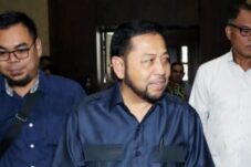 Ratusan Napi Sukamiskin Dapat Remisi, Termasuk Setya Novanto
