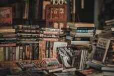 Sejarah Hari Buku Sedunia, Diperingati Setiap Tanggal 23 April