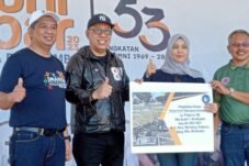 Reuni Akbar Smansa, Menyatukan Persepsi Membangun Bulukumba