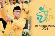 Hardiknas, Momentum Tingkatan Kualitas Pendidikan Anak Bangsa