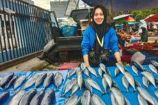 Wulandary, Millenial yang Menerabas Gengsi untuk Peningkatan Ekonomi