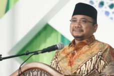 Indonesia Dapat Tambahan 8.000 Kuota Jamaah Haji