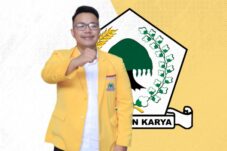 Pemuda di Parlemen, Why Not!