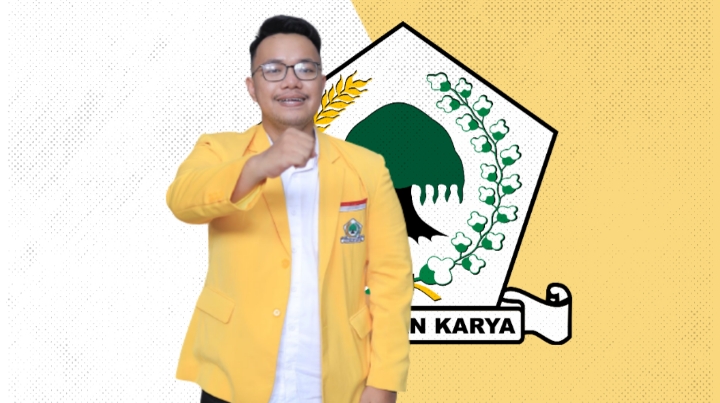 Gunawan Amrullah, SH (Foto: Istimewa)