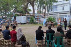 Bupati Bantaeng Harap Buku Gemuruh Literasi jadi Lifestyle