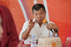 Penerima Bantuan Harus Miskin, Jangan karena Kedekatan Kades