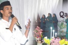 Pemuda Inisiasi Kegiatan Islami