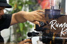 Romansa Rumah Kita, Cafe Suasana Sendu di Sudut Kota Bulukumba