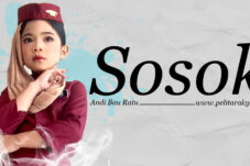 Harumkan Nama Bulukumba, Andi Bau Ratu Raih Juara di Gebyar Paud Karnaval Profesi Sulsel