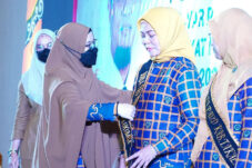 Bunda Paud Bulukumba Dikukuhkan