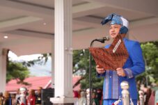 Hardiknas, Bupati Bantaeng Sebut Akan Tetap Perjuangkan Nasib Guru Honorer di Pusat