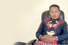 Kebijakan Anggaran untuk Petani Desa Bijawang