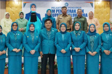 PKK Diharap Jadi Pelopor Bulukumba Bersih