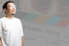 Ihdar Nur, Menyampaikan Pesan Melalui Film