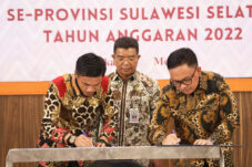 Bantaeng Raih WTP Delapan Kali Berturut-turut