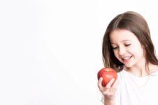 Buah-Buahan yang Dapat Bantu Pertumbuhan Anak