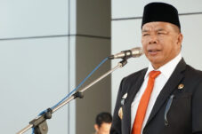 Pelaku Pembusuran Dilakoni Pelajar, Andi Utta Instruksikan Satpol Lakukan Razia di Sekolah