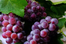 7 Manfaat Buah Anggur Untuk Kesehatan