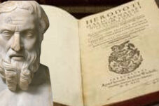 Mengenal Herodotus “Bapak Sejarah” dan Karyanya