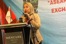 Temu Petani ASEAN, Reski Anggraini Asal Bulukumba Wakili Indonesia