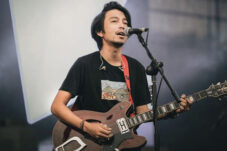 Fiersa Besari (Foto: Instagram)