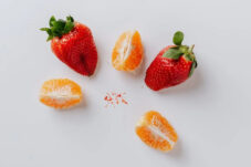 8 Jenis Buah yang Bisa Tingkatkan Imun Tubuh