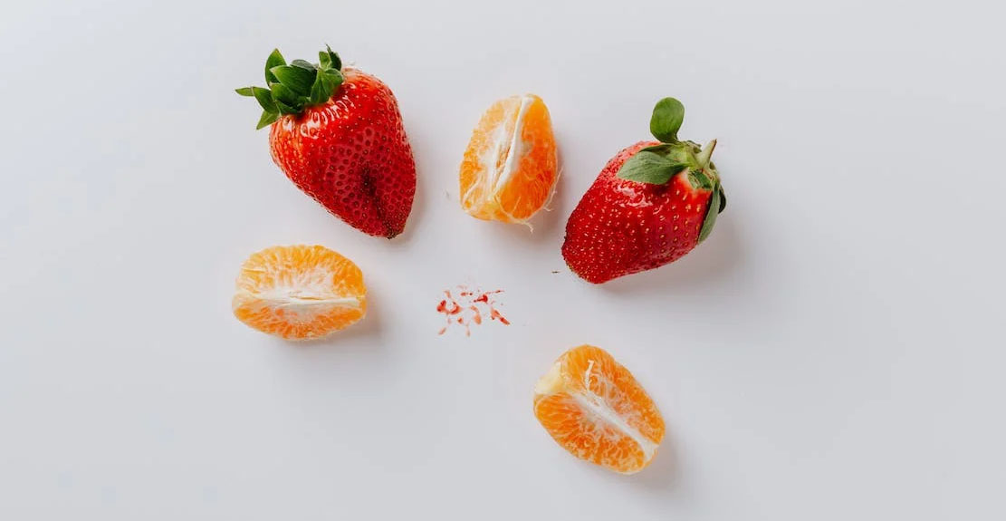 8 Jenis Buah yang Bisa Tingkatkan Imun Tubuh (Foto: Karolina GrabowskaPixels)