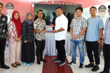 Bulukumba Run 2023 Bakal Diikuti 800 Pelari