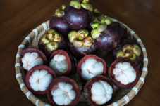 Manfaat Buah Manggis untuk Kesehatan