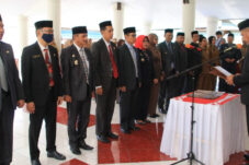 Bupati Bulukumba Rotasi Eselon 2, Empat Jabatan Kosong untuk Dilelang