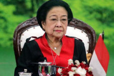 Megawati Sindir SBY soal Chaos Politik