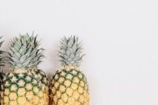 Manfaat Buah Nanas Bagi Kesehatan Tubuh