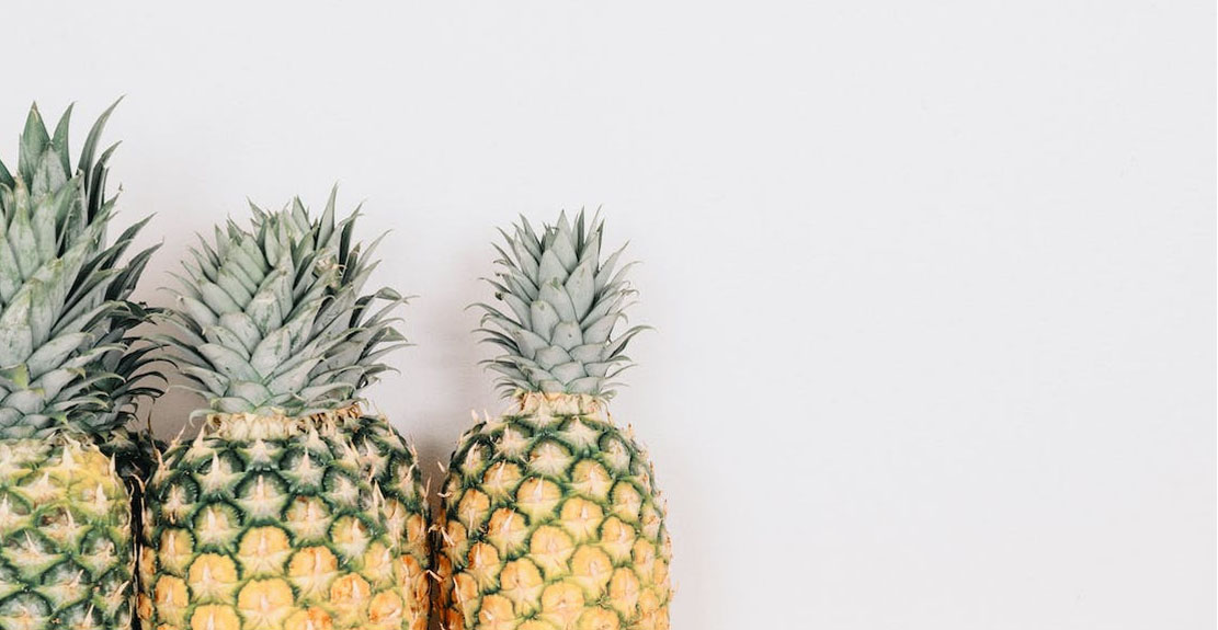 Foto: Pineapple Supply Co.