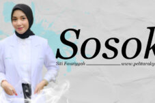 Sosok Siti Fauziyyah, Putri Ketua Golkar Bulukumba yang Masuk Jajaran Pengurus KNPI