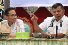 Bupati Bulukumba Semangati Para Pelaku UMKM