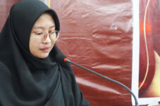 DPT Kecamatan Ujungbulu Bulukumba Tercatat 35.354 Orang