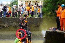 4 Hari Pencarian, Warga Tenggelam di Bulukumba Ditemukan Meninggal