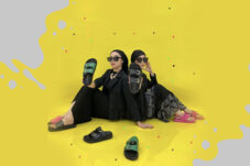 Pabe.id, Sahabat Melangkah Inspirasi Fashion Masa Kini