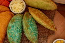 Ini Dia Resep Jalangkote yang Enak dan Mudah