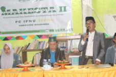 Makesta IPNU-IPPNU Harus Digencarkan di Pondok Pesantren