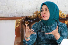 PKK Kabupaten Bulukumba Dievaluasi