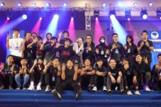 Melihat Peran Pemuda Sukseskan Orientasi Caleg Nasdem di Sultra