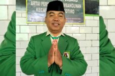 Ali Hamsah Komitmen Perjuangkan Aspirasi Masyarakat