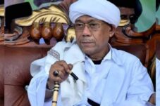 Lokakarya Pencegahan Dini Konflik Sosial Berdimensi Keagamaan di Bulukumba, Puang Makka Bakal Jadi Narasumber