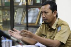 Angka Kemiskinan Bulukumba Menurun dari 7,43 menjadi 7,39 Persen