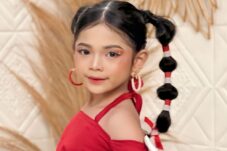 Andi Bau Ratu (Doc. Pribadi)