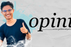 Refleksi Kemerdekaan dan Pemimpin Terus Berganti