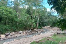 Disorot, Kapolres Bulukumba Bakal Lidik Dugaan Tambang di Desa Dampang