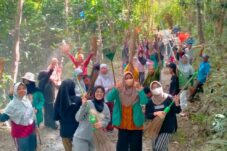 Merawat Semangat Gotong Royong Jaga Kebersihan Lingkungan